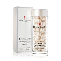 Elizabeth Arden  Hyaluronic Acid Ceramide 60 Cap 28Ml