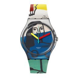 Swatch Tate Gallery Suoz363