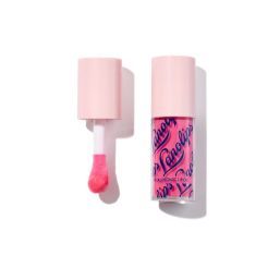 Lano Hyaluronic Lip Oil Raspberry