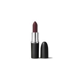 Macximal Silky Matte Lipstick- Smoked Purple