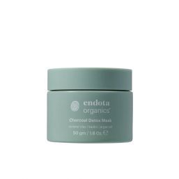 Endota Charcoal Detox Mask 50g