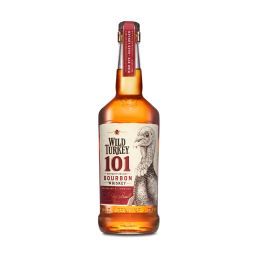 Wild Turkey 101 Bourbon 1L