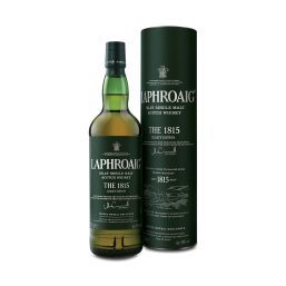 Laphroaig 1815 Legacy Edition Whisky Single Malt Islay 700ml