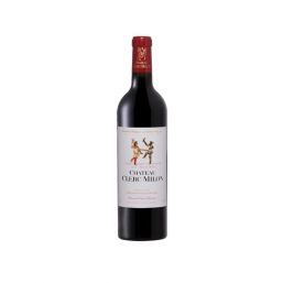 2015 Bordeaux Blend 750ml