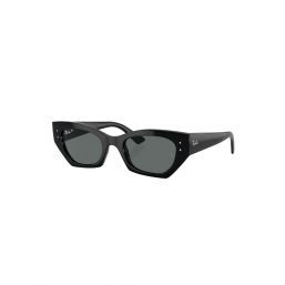 Ray-ban 0rb4430 667787 52 Black Dark Grey