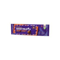 Cadbury Dairy Whole Nut Tablet 300g