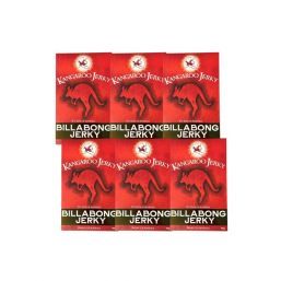 (6x100g) Kangaroo Box Multipack 600g