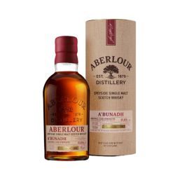 Aberlour A'bunadh 700ml