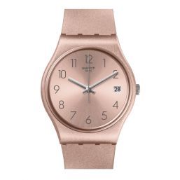 Swatch Pinkbaya