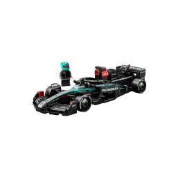 Mercedes-amg F1 W15 Race Car