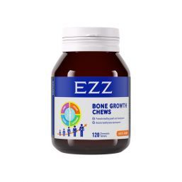 Kids Growth Power Chews 3 Pack