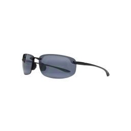 Mj Ho'okipa Neutral Grey Gloss Black 407n-02