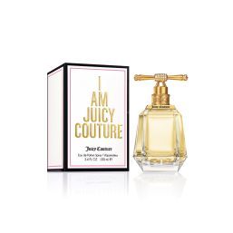 Juicy Couture I Am Juicy Eau De Parfum Spray 100ml