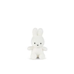 Miffy & Friends Miffy Eco Cotton Candy Cream 23cm/9''