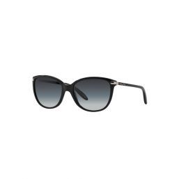 Ralph 0ra5160 501/11 57 11 Shiny Black Gradient Grey