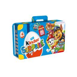 Kinder Surprise T6 120g