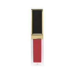 Liquid Lip Luxe Matte 129 Carnal Red