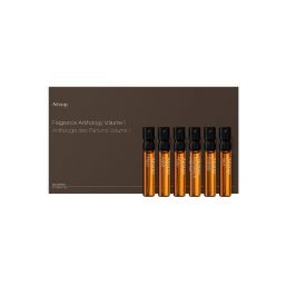 Fragrance Anthology Vi