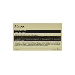 Aesop Nurture Bar Soap 150g