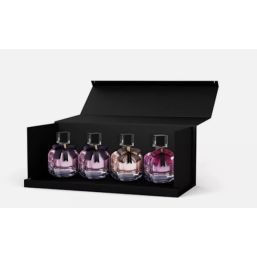 Yves Saint Laurent YSL Perfume Miniatures Travel Set for Women