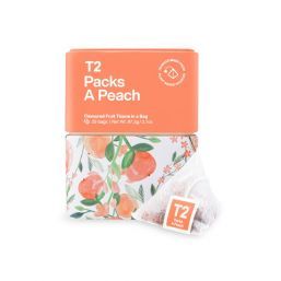 A Peach Icon Tin 25 Pack 87.5g