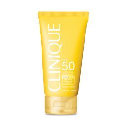 Clinique SPF 50 Body Cream 150ml