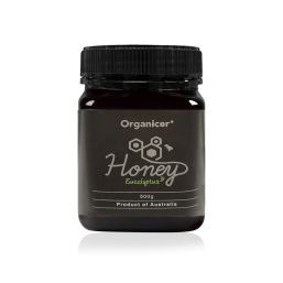 Organicer Australian Eucalyptus Honey 500g