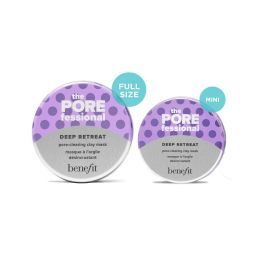 Pore Care Clay Mask Mini 30ml