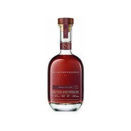 Dxo Cognac Finish American Bourbon 700ml