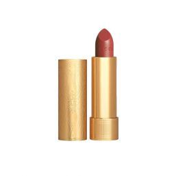 Gucci Satin Lipstick Moira Sienna 202