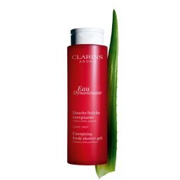 Clarins Eau Dynamisante Douche Energizing Shower Gel 200ML