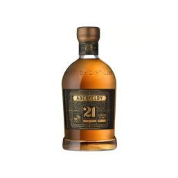 21yo Madeira Cask Finish Single Malt Highland 700ml