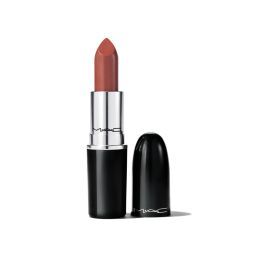 Mac Lustreglass Lipstick Posh Pit