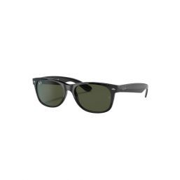Ray-ban 0rb2132 901/58 58 Black Green