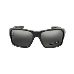 Turbine Black Prizm Round Men's Sunglasse