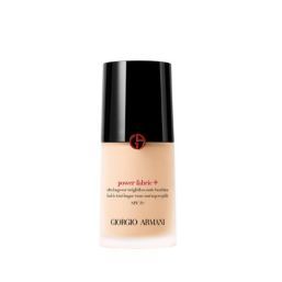 Armani Power Fabric+ Foundation 1.5 30Ml