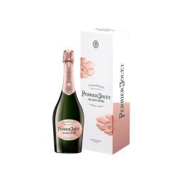 Perrier-jouet Blason Rose Nv Champagne 750ml