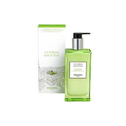 Un Jardin Sur Le Toit Moisturizing Body Lotion 200ml