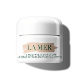 The Moisturizing Soft Cream