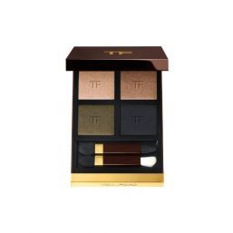 Tom Ford Color Quad Eye Shadow Palette - Olive Smoke