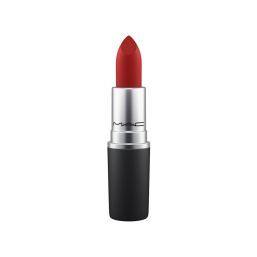 Mac Powder Kiss Lipstick - Healthy, Wealthy And Thriving