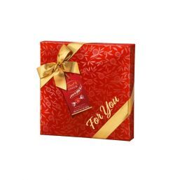 Lindor Gift Box Milk 287g