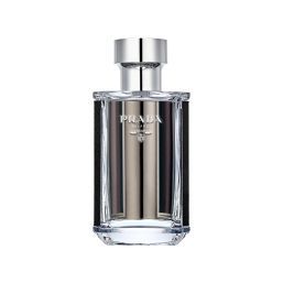 Prada L'homme Eau De Toilette Spray for Men  V50ML/1.7 Fl