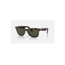 Ray-Ban Wayfarer RB2140 135931 50 - Havana / Green