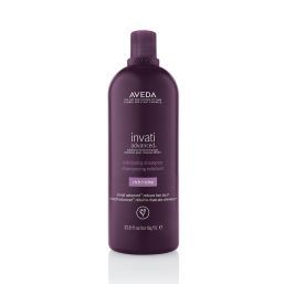 Aveda  Invati Adv Exf Rich Shampoo  1000Ml