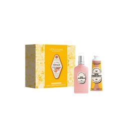 Holiday 2024 Rose Citron Meyer EDT Set