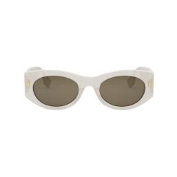 FENDI FE40125F White