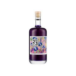 23rd Street Violet Gin 1l