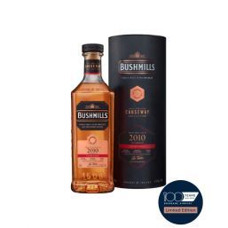 Causeway Cuvee Cask 2010 Brisbane Exclusive 700ml