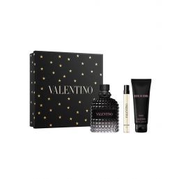 Born In Roma Uomo Eau De Toilette Gift Set